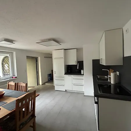 Apartment Pur Josefine