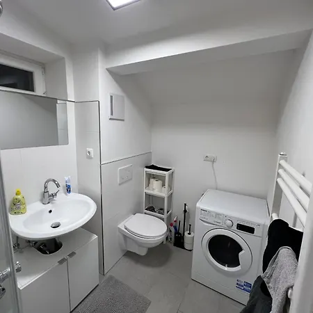 Pur Josefine Apartment Kraiburg am Inn