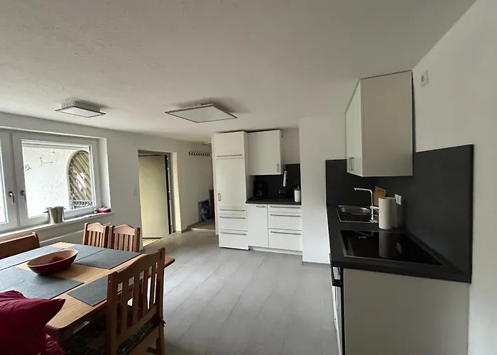 Apartmán Pur Josefine