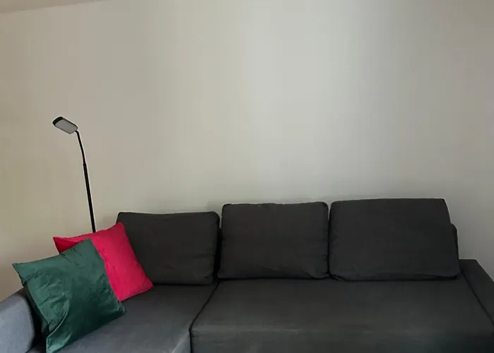 Apartmán Pur Josefine