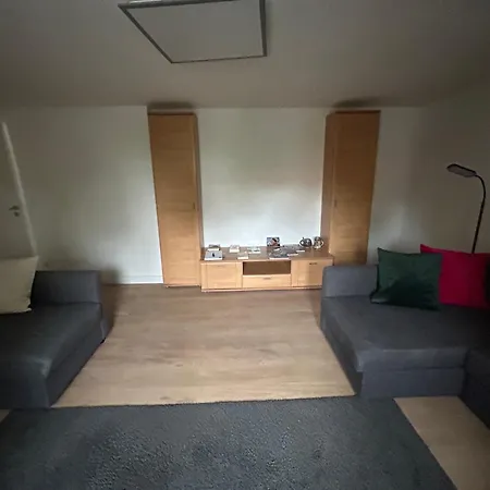Apartmán Pur Josefine Kraiburg am Inn