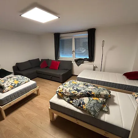 Pur Josefine Apartmán