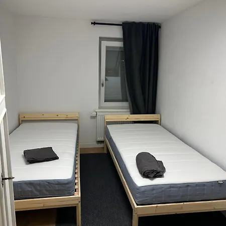 Apartmán Pur Josefine