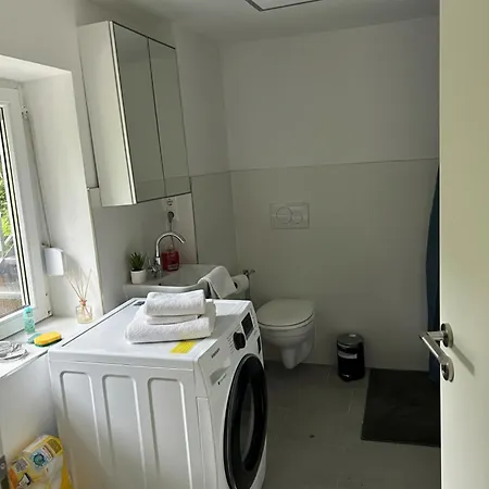 Apartamento Pur Josefine