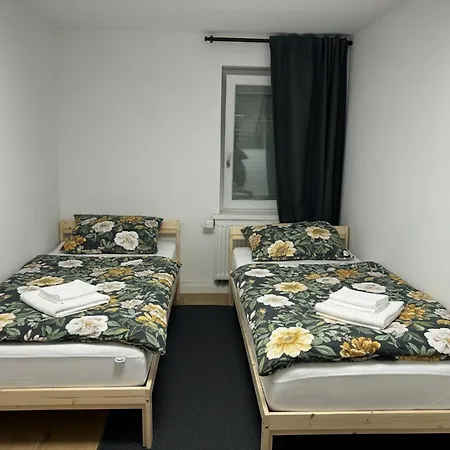 Apartamento Pur Josefine Kraiburg am Inn