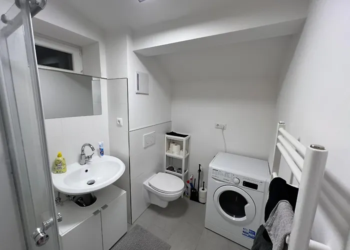 Pur Josefine Apartmán Kraiburg am Inn